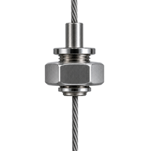 Technx Aufhängesystem für platten