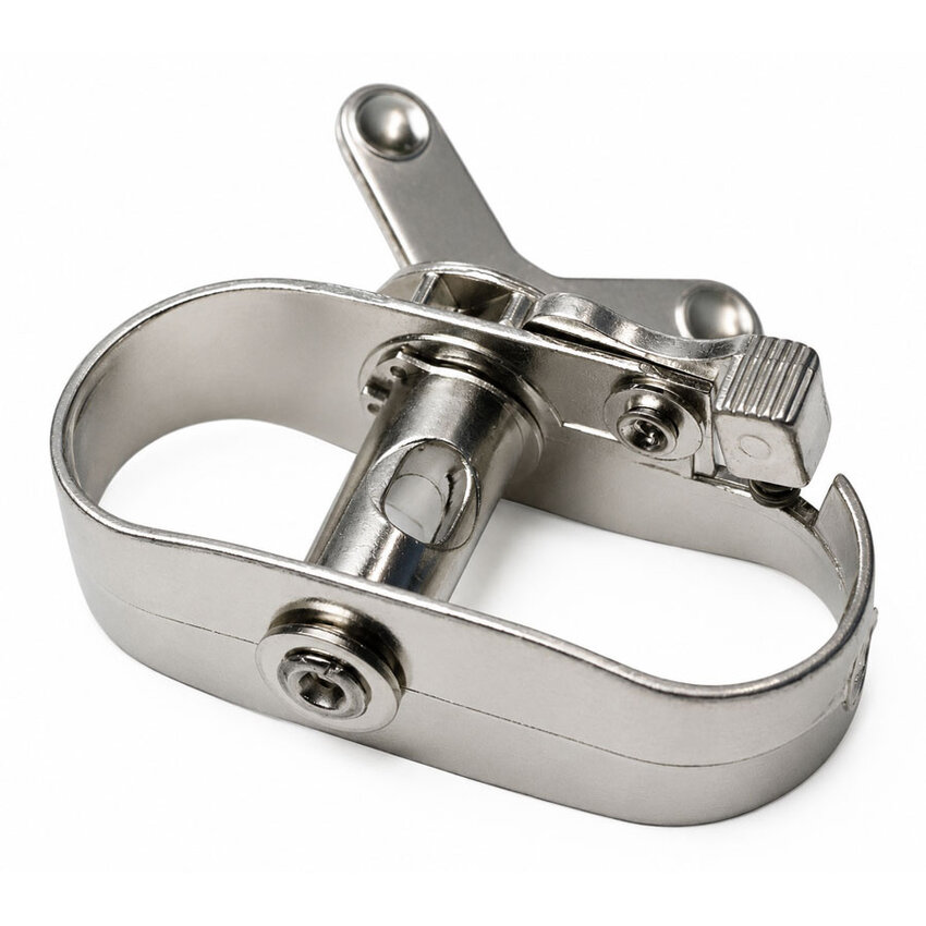 Draadspanner handmatig op spanning te brengen - Handspanner