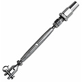 Swageless draadspanner 6mm
