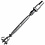 Swageless draadspanner 3mm M6