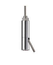 Gripper M6 internal thread with side exit 2 mm – Technx