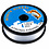 50 meter Nylon thread - Fishingline 1mm