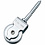 Pulleys with screwthread 30mm