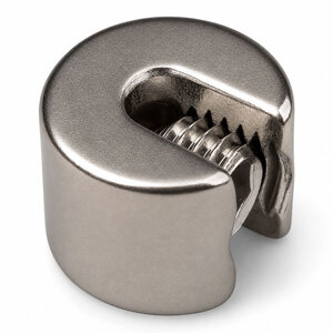 Wire Rope Stopper 3mm Stainless Steel 316