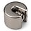 Stainless Steel 316 Wire Rope Clamp Stopper 6mm for Heavy Stainless Steel Cable Constructions