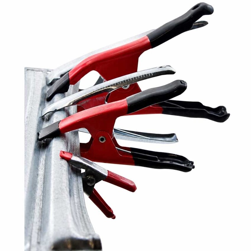 Spring Clamp mini