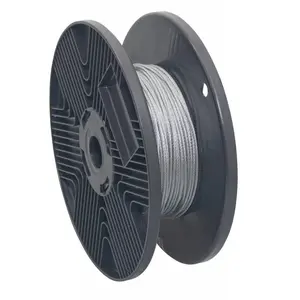 Staalkabel 3 mm 225meter Maatwerk