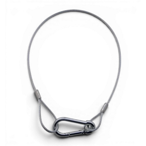 Safetycable 50cm