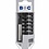 Torx Bitset 7-teilig Bohrcraft mit Bithalter