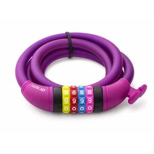 Wire Rope  digitlock 12mm x 1.20 m