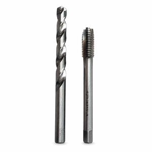 Bohrcraft Boor en Tap Set