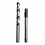 Drill and Tap Set | HSS-G Drill Bit + HSS-E Machine Tap