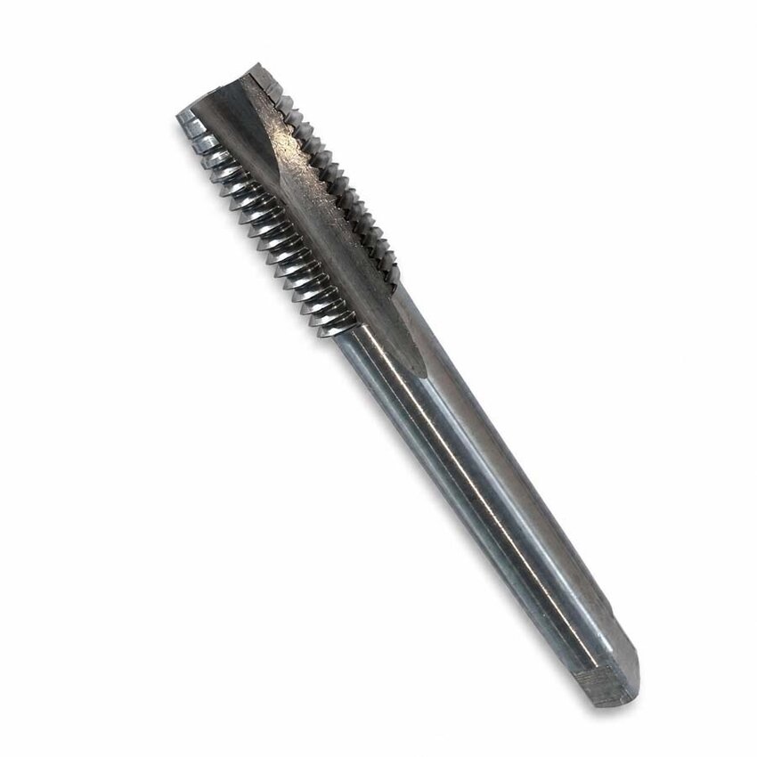 Boor en Tap Set | HSS-G Boor + HSS-E Machinetap