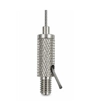 Adjustable hanging system M6