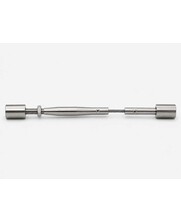 Stainless Steel Cable Tensioner with Ball Head and Allen Screw Fixing