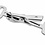 Robuster Jagdhaken - 20mm - Schnellspanner