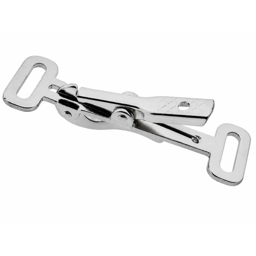 Robust hunting hook - 20mm - Quick Release