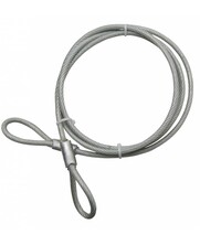 Zware Kabel met lussen 5 meter