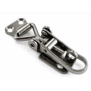 Technx Stainless Steel Toggle Latch 62–75 mm
