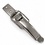 Stainless Steel 304 Toggle Latch 73x19 mm with Straight Catch - 1 Piece