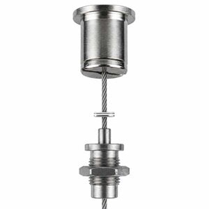 Technx Shelve hangingsystem 1