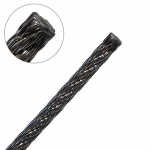 Technx Wire Rope Welded