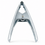 Galvanised Spring Clamp 100 mm – 25 mm Jaw Opening