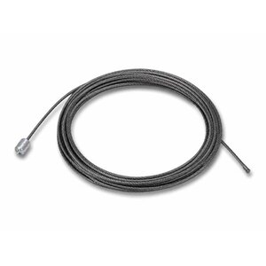 Technx Drahtseil 1.2mm met Stopphülsen 2m