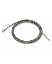 Drahtseil mit Stopphülsen 2mm