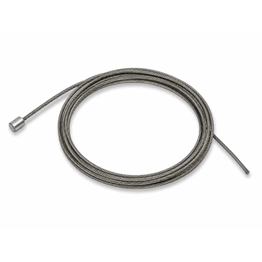 Wire Rope with Endstop 2mm