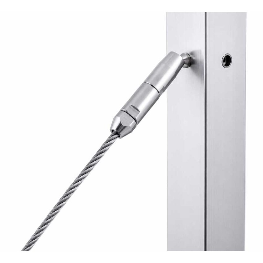 Terminals Speciaal 6mm