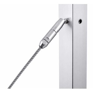 Patent Terminal 4mm