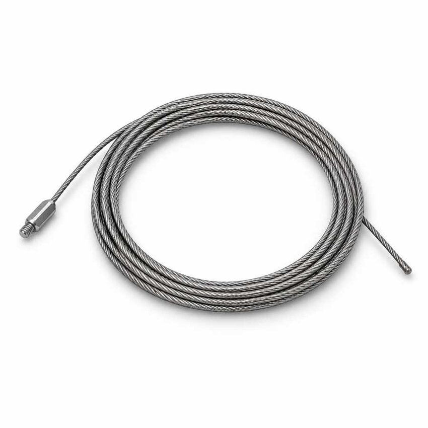 Wire Rope with M4 End-connection