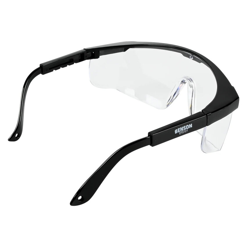 Safety Glasses for Steel Wire Rope & Steel Wire – Clear