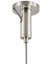 Cablegrip for ceiling or wall 4