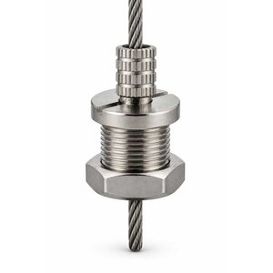 Technx Schapsysteem met fixeerschroef 2.5mm