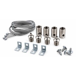 Technx LED paneel ophangsysteem 21