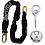 Stahlex Chain lock set
