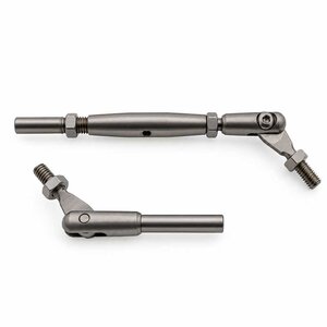 Balustrade Kit 6mm