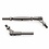 Staalkabel Balustradekit 6mm - Persterminal