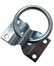 Krippenring Montageplatte