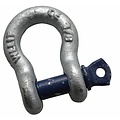 D-Shackle 1 ton