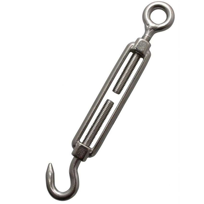 Seilspann Edelstahl M5