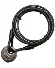 Wire Rope with numberDisc lock  3 meter terrace cables