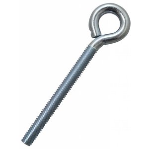 screw-eye m6x60x10