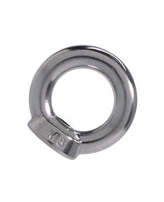 Ringnuts stainless M10