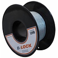 B-Lock Drahtseil 1.5 mm 50 meter