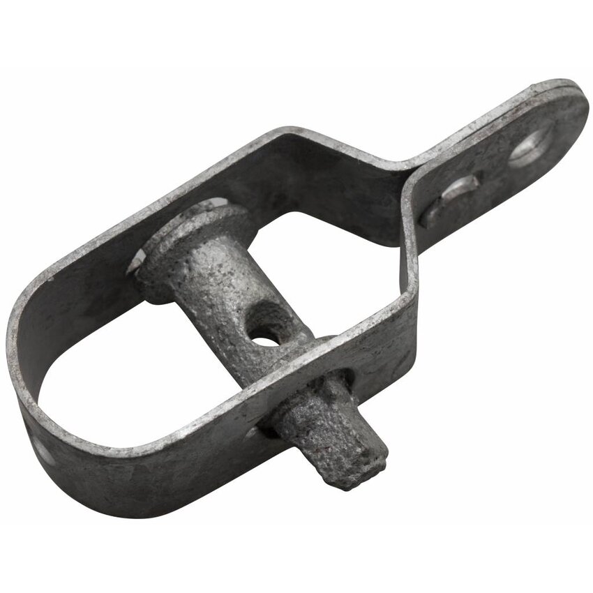 Thermally Galvanized Wire Tensioner 85mm