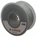 B-Lock Drahtseil 2.5 mm 50 meter