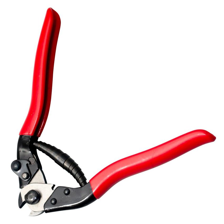 Wire Rope cutter Wire Ropeplier HNS up to  4mm